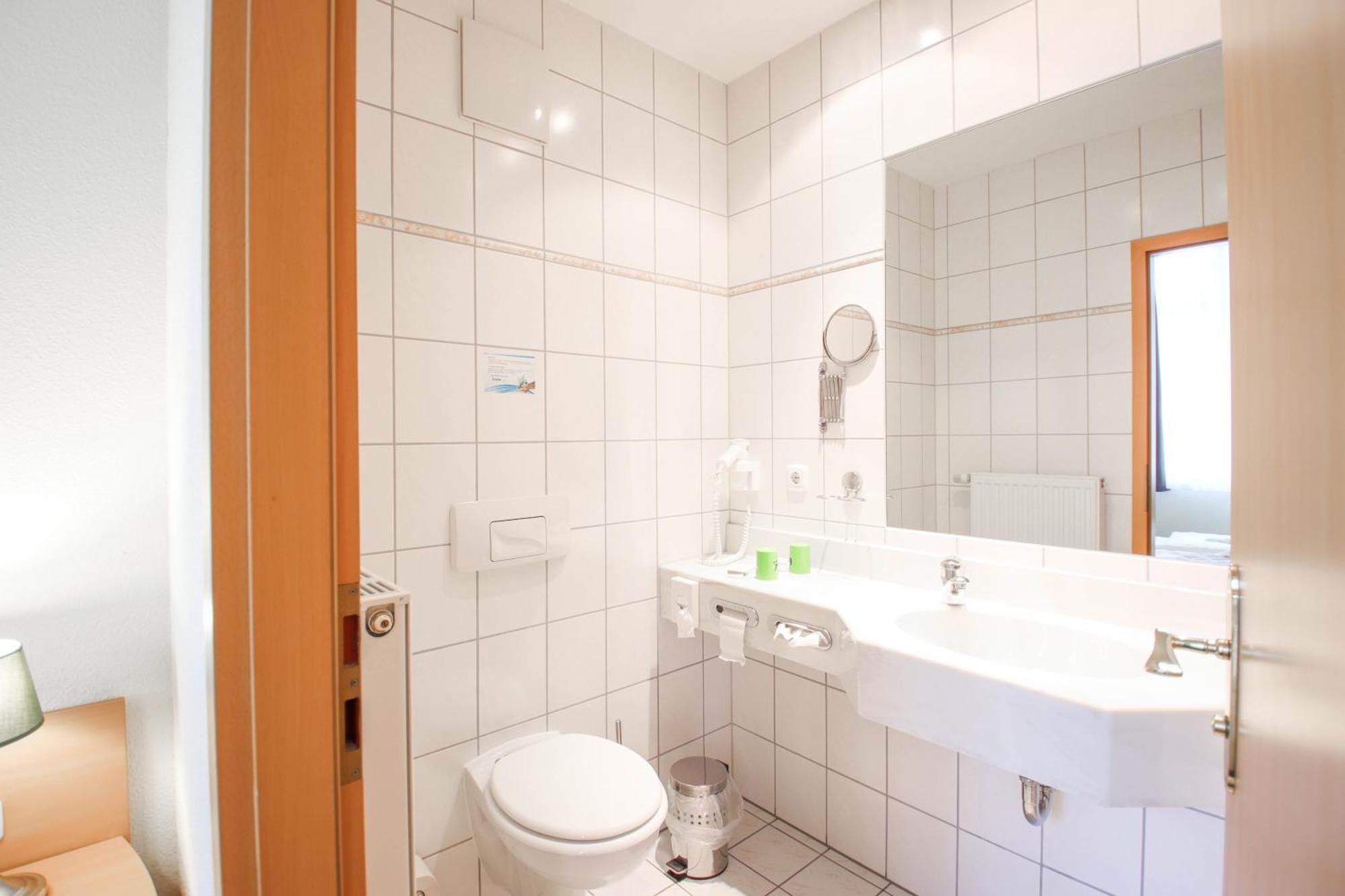 Ferien Hotel Villa Suedharz Sülzhayn Cameră foto